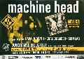 Metal 109 Machine Head + Napalm Death + Coal Chamber + Skin Lab 67,5cm by 96cm 15euro 1997.JPG